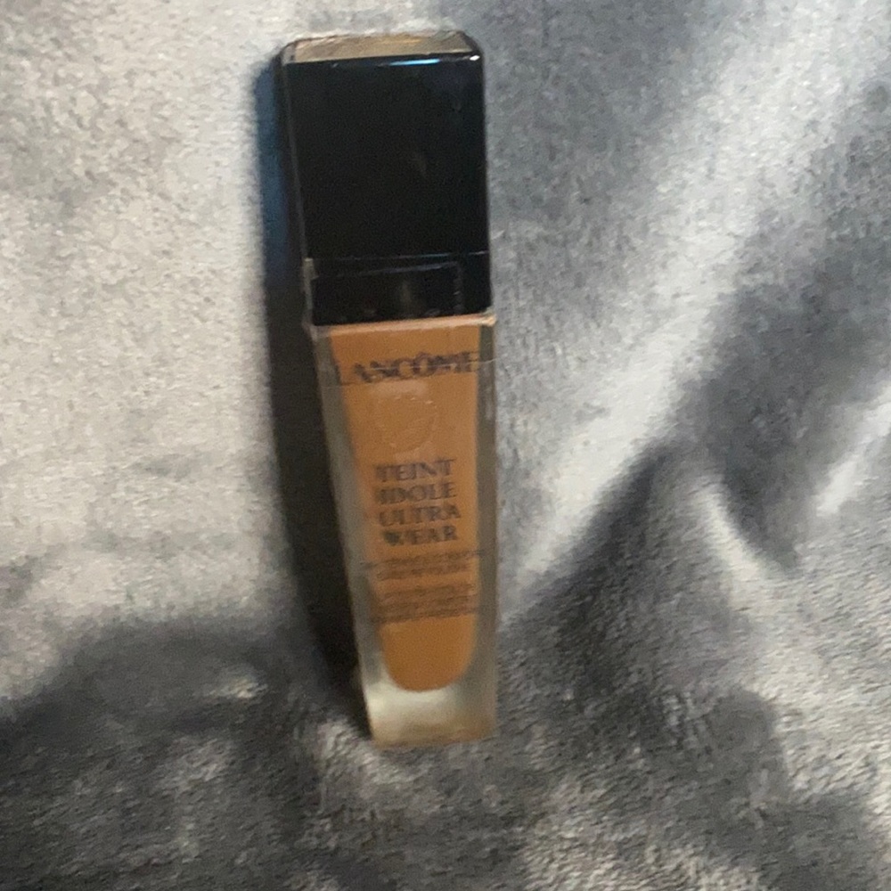 Lancome foundation